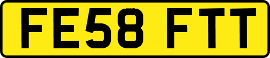 FE58FTT