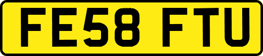 FE58FTU
