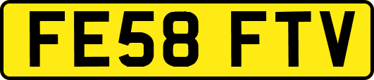 FE58FTV