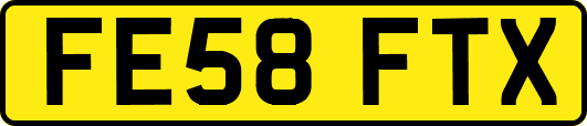 FE58FTX