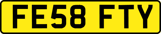 FE58FTY