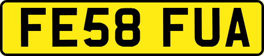 FE58FUA