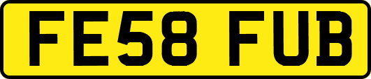 FE58FUB