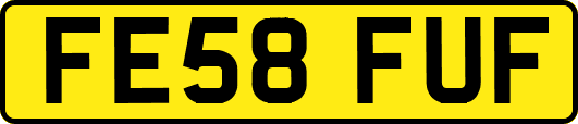 FE58FUF