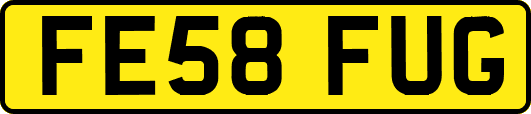 FE58FUG