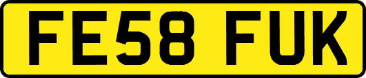 FE58FUK