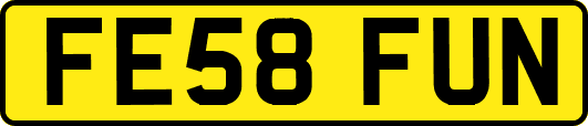 FE58FUN