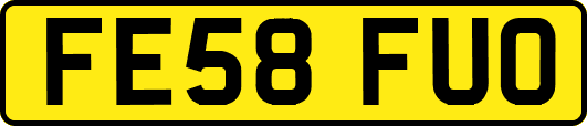 FE58FUO