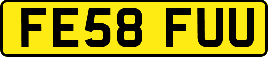FE58FUU