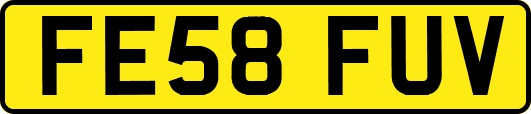 FE58FUV