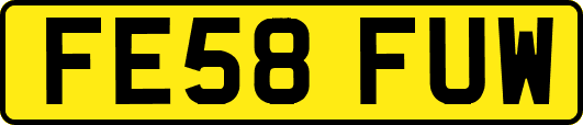 FE58FUW