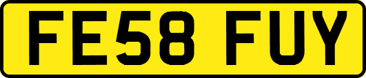 FE58FUY