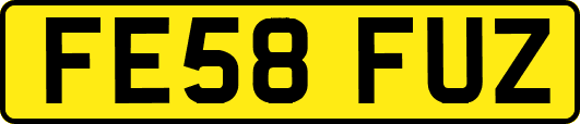 FE58FUZ