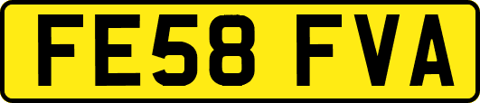 FE58FVA