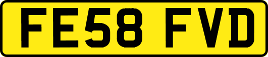 FE58FVD