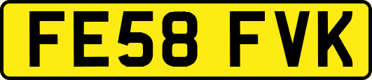 FE58FVK