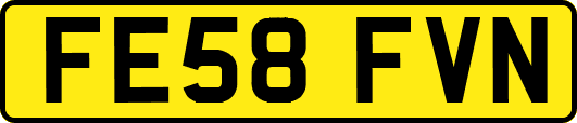 FE58FVN