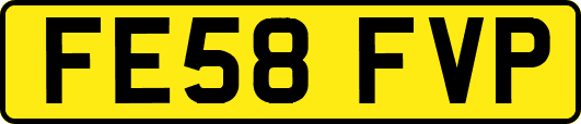 FE58FVP