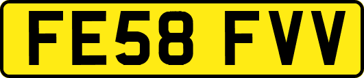 FE58FVV