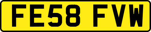 FE58FVW