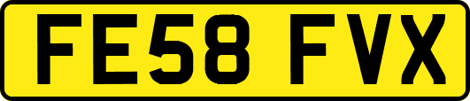 FE58FVX