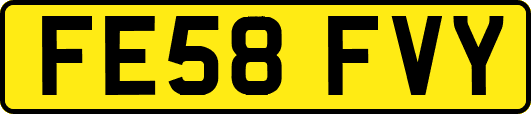 FE58FVY
