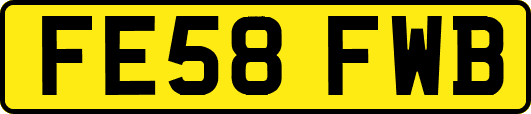 FE58FWB