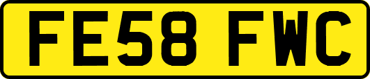 FE58FWC