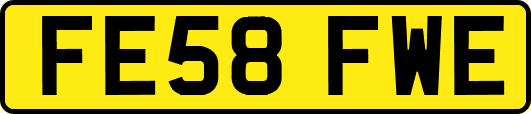 FE58FWE