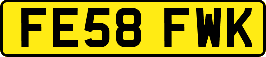 FE58FWK