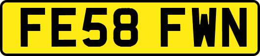 FE58FWN