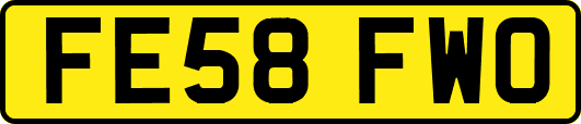 FE58FWO