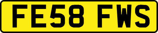 FE58FWS