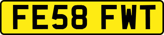 FE58FWT