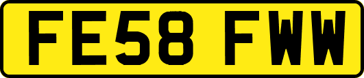 FE58FWW