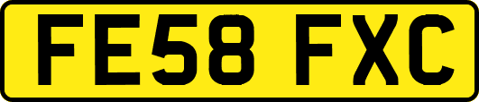 FE58FXC