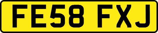 FE58FXJ