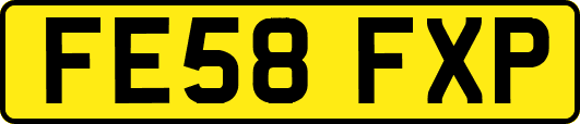 FE58FXP