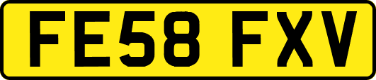 FE58FXV