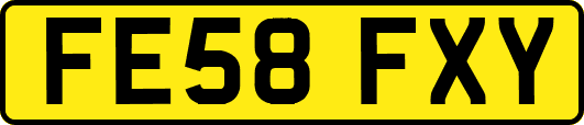 FE58FXY