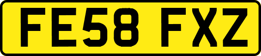 FE58FXZ