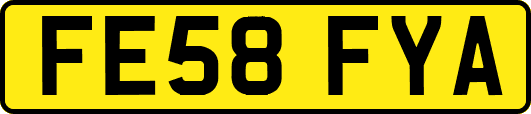 FE58FYA