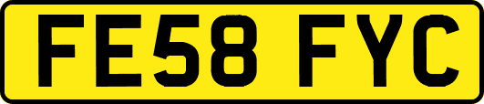 FE58FYC