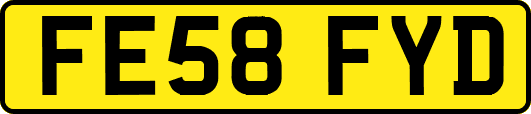 FE58FYD