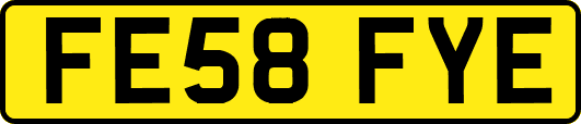 FE58FYE