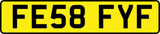 FE58FYF