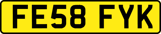 FE58FYK