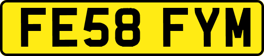 FE58FYM