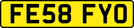 FE58FYO