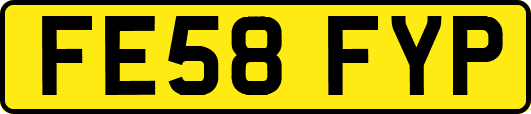 FE58FYP